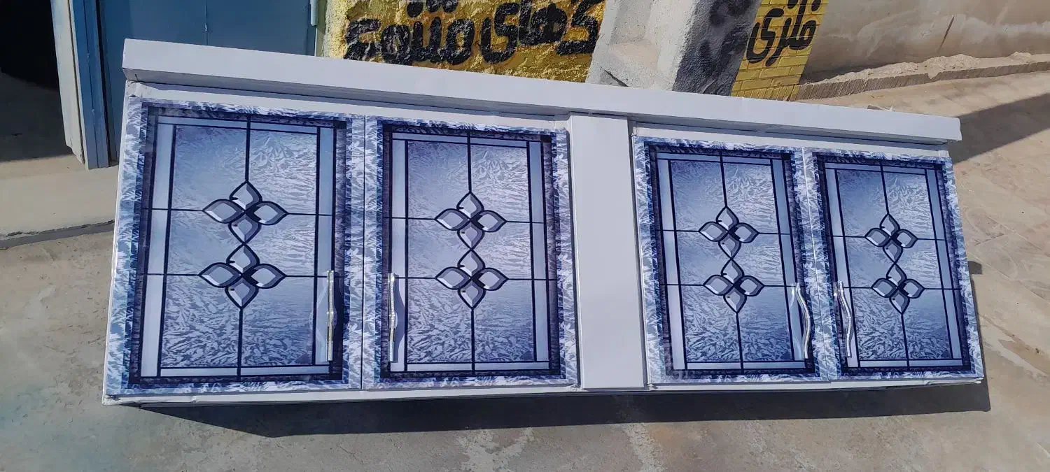 کابینت وصنایع فلزی|مصالح و تجهیزات ساختمان|ایرانشهر, |دیوار