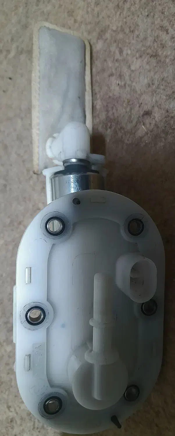 لوازم  انژکتور    و غیره|قطعات یدکی و لوازم جانبی|اراک, |دیوار