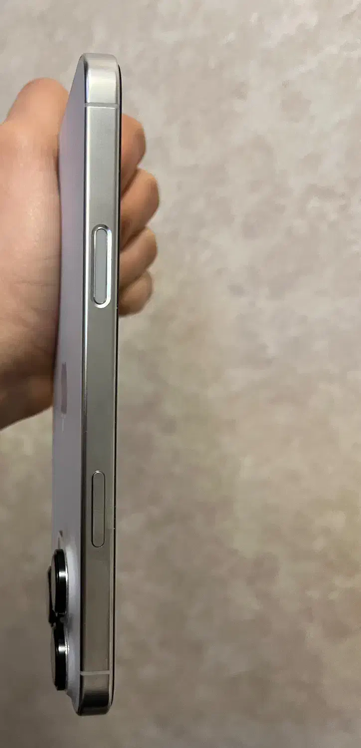 گوشی 16پرومکس|موبایل|بوشهر, |دیوار