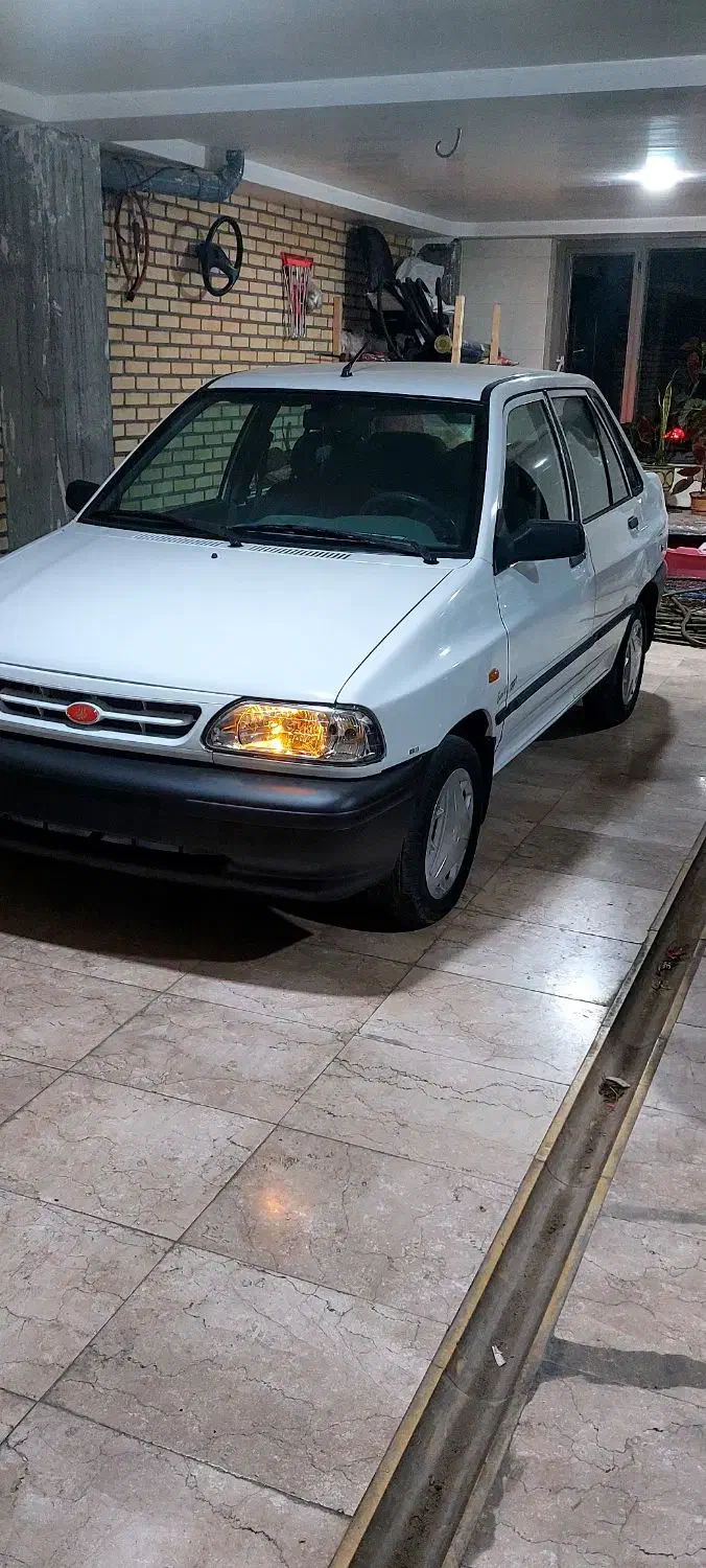 پراید ۱۳۱ درحد|خودرو سواری و وانت|میاندوآب, |دیوار