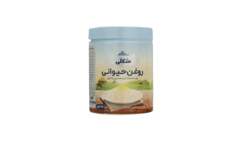 روغن حیوانی شکلی|خوردنی و آشامیدنی|تهران, انبار نفت|دیوار