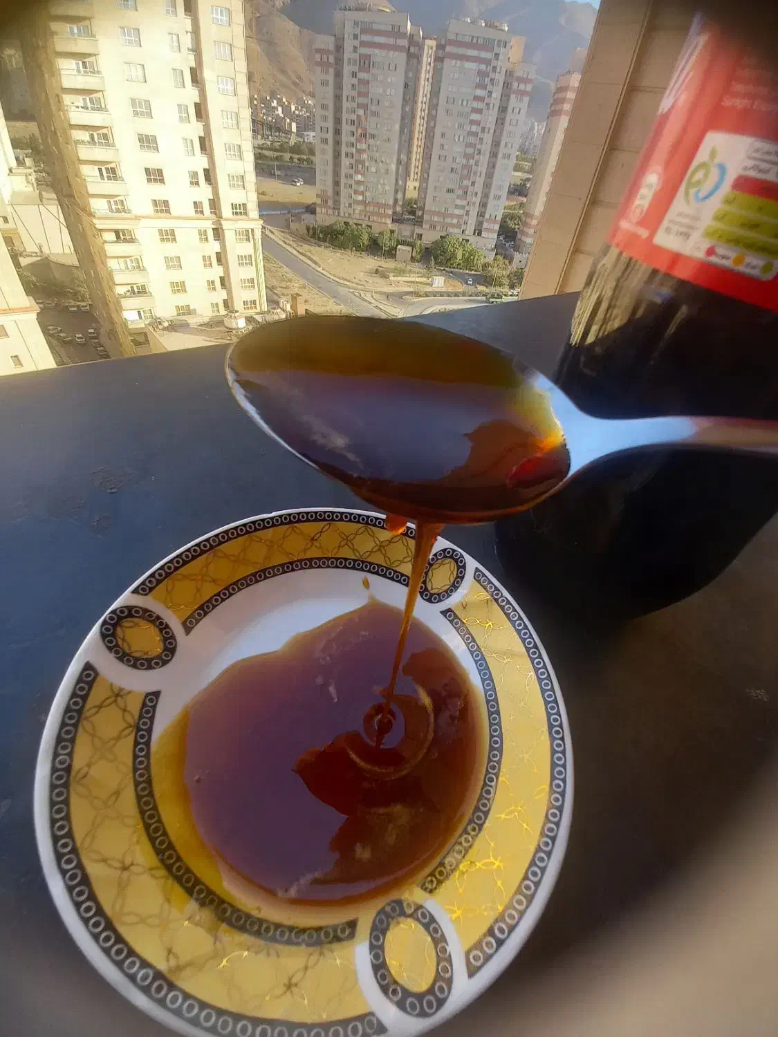 شیره انگور بیدونه تاکستان|خوردنی و آشامیدنی|تهران, دریاچه شهدای خلیج فارس|دیوار