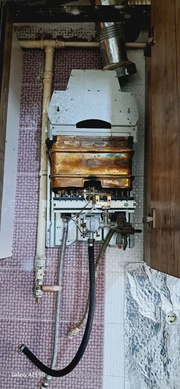 ابگرمکن بوتان درحداک|آبگرمکن، پکیج، شوفاژ|کارون, |دیوار