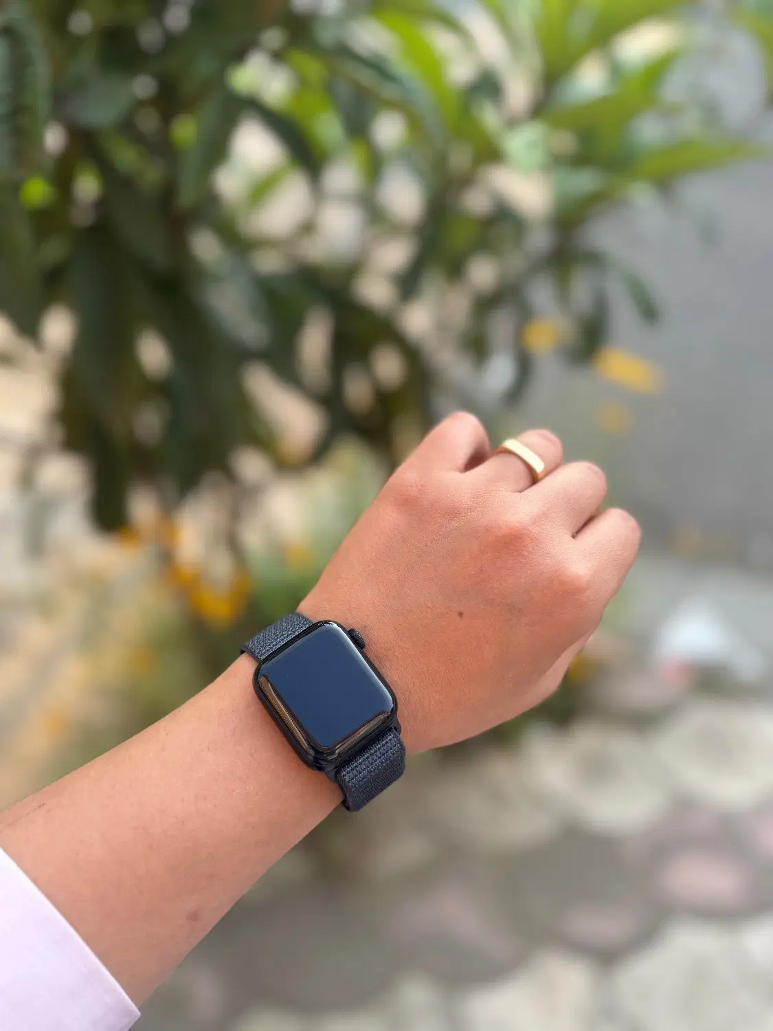 apple watch SE 40mm|لوازم جانبی موبایل و تبلت|آستانه اشرفیه, |دیوار
