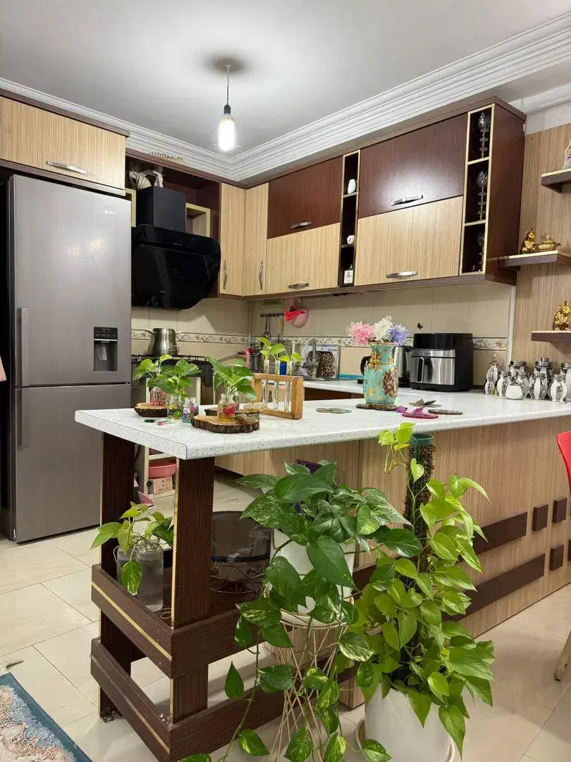 اجاره واحد آپارتمان|اجارهٔ آپارتمان|بابل, |دیوار