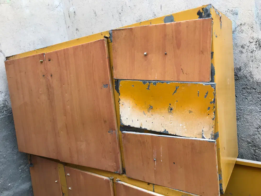 کابینت|مصالح و تجهیزات ساختمان|زاهدان, |دیوار