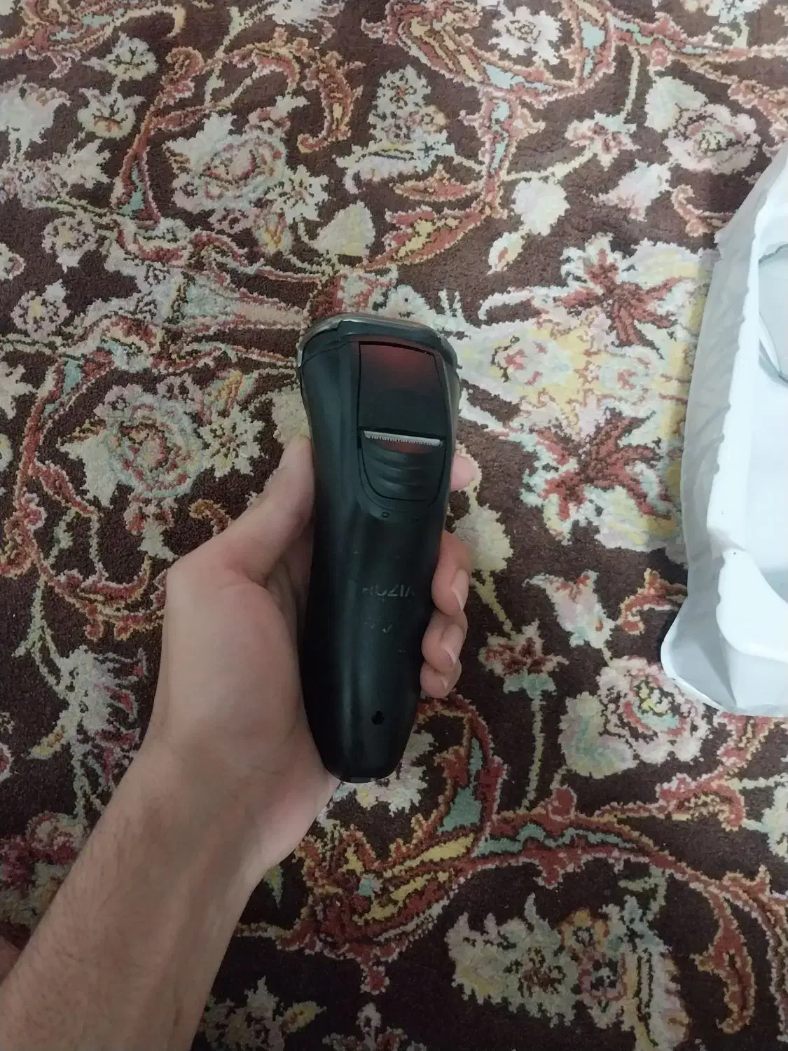 ریش تراش|آرایشی، بهداشتی، درمانی|لاهیجان, کوی آزادگان|دیوار