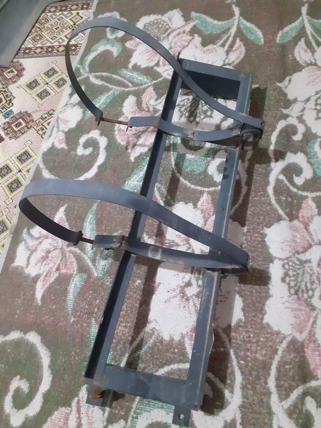 پایه کپسول پراید|قطعات یدکی و لوازم جانبی|سقز, |دیوار