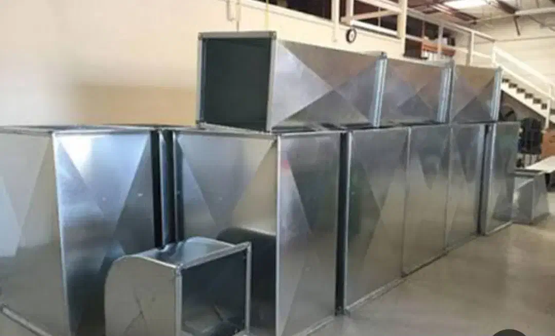 کانال سازی رویال|خدمات پیشه و مهارت|قم, جمکران|دیوار