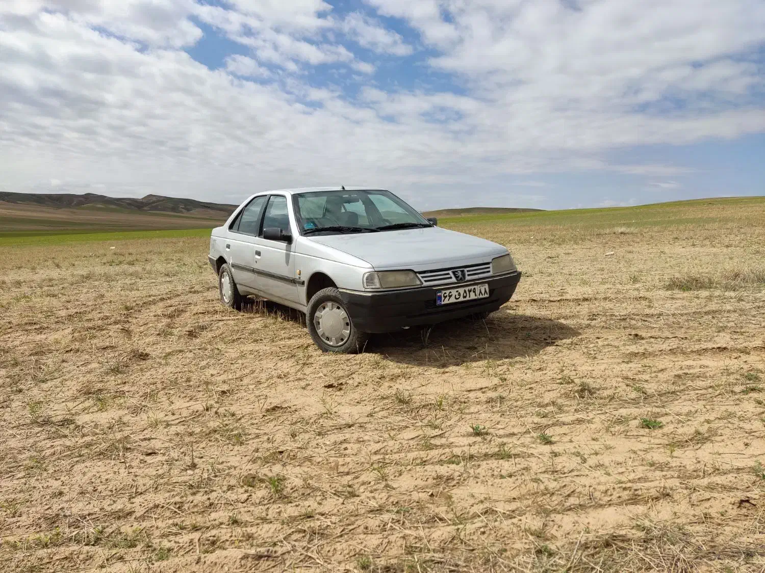 فروش خودرو|خودرو سواری و وانت|مهربان, |دیوار