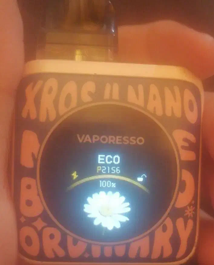 پاد xros 4 nano|زیورآلات و اکسسوری|مرودشت, شهرک مهدیه|دیوار