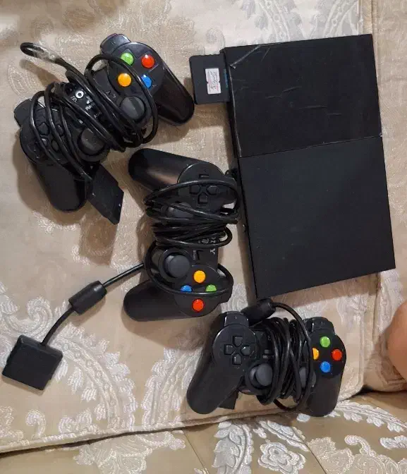 سونی ۲|کنسول، بازی ویدئویی و آنلاین|شهریار, شهرک امیریه|دیوار