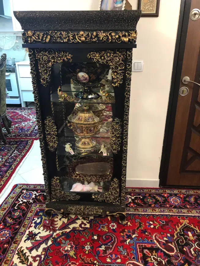 مینی بوفه|بوفه، ویترین، کنسول|تبریز, |دیوار