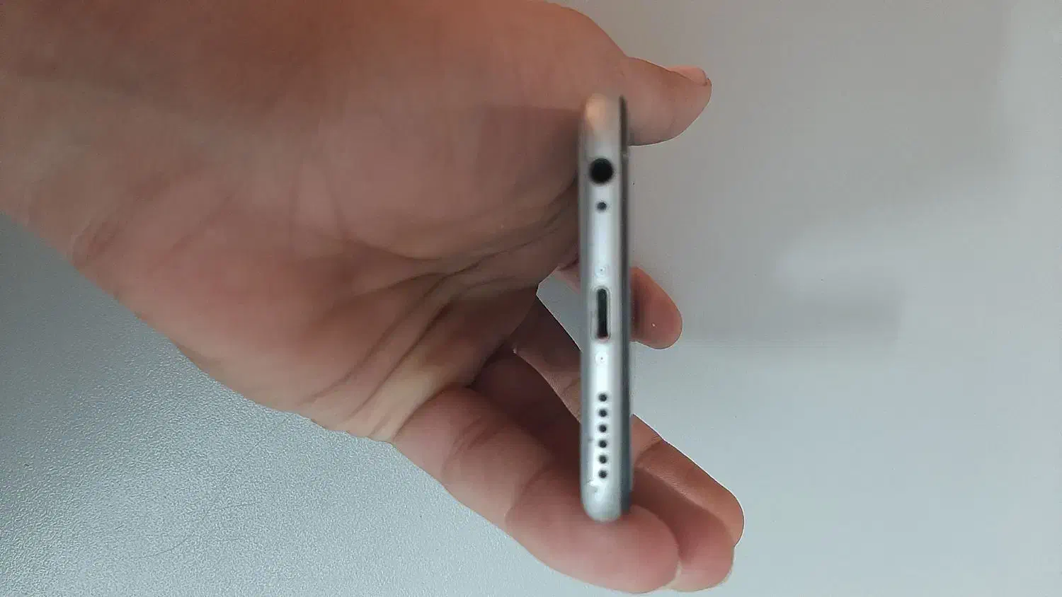 ایفون 6s|موبایل|تهران, شیخ هادی|دیوار