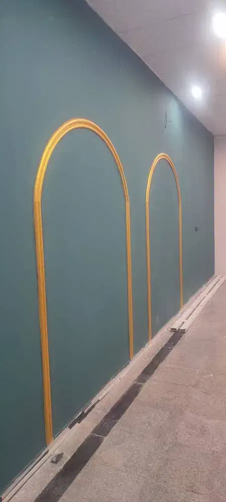 رنگ آمیزی  ساختمان|خدمات پیشه و مهارت|بهبهان, |دیوار