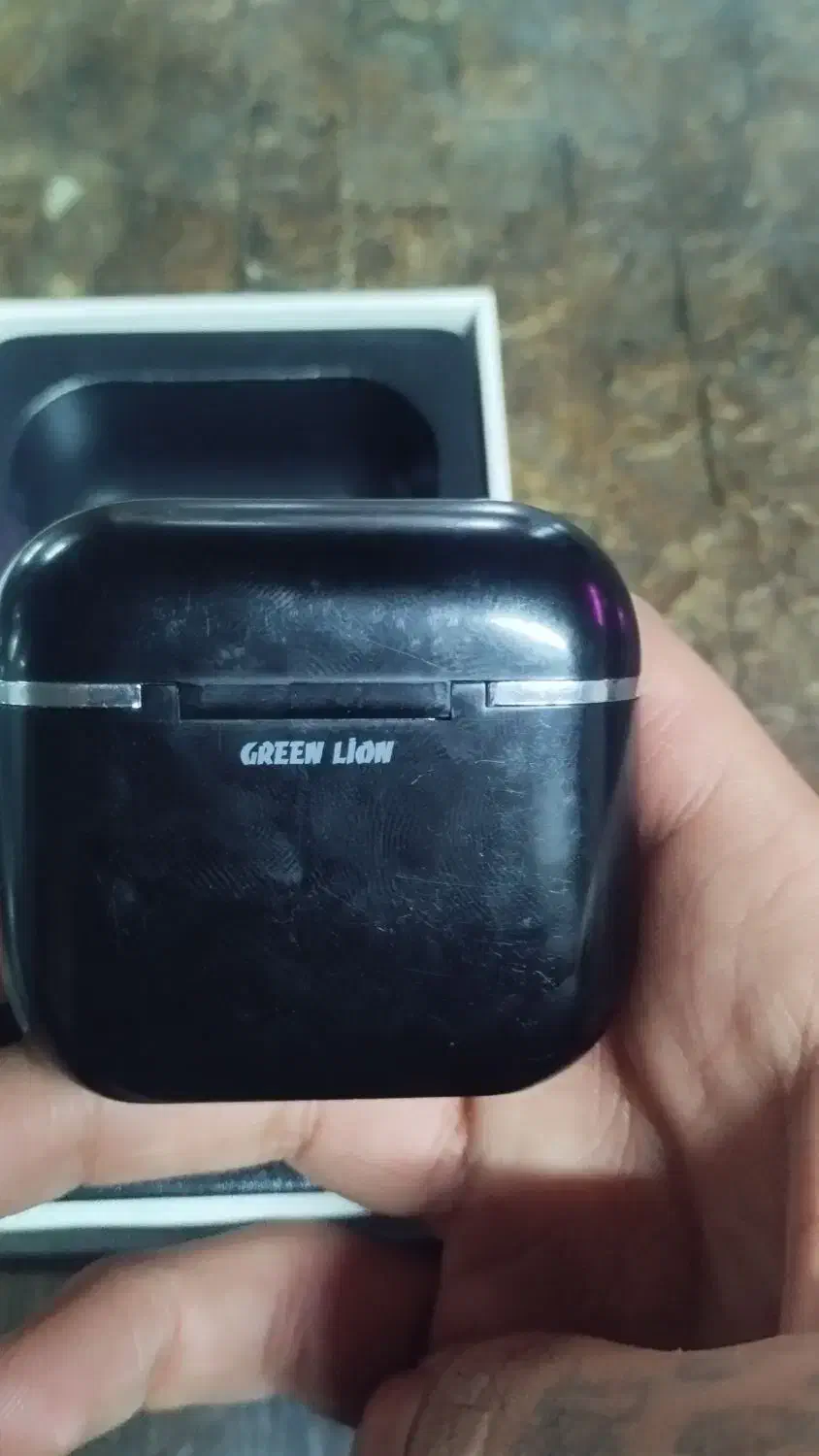 ایرپاد|پخشکننده همراه|شاهینشهر, خبرنگار|دیوار