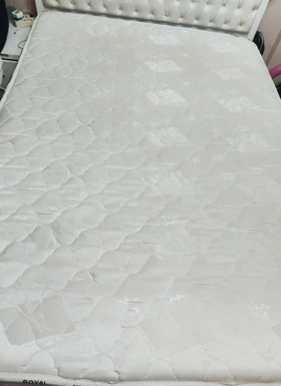 تشک رویال اصل|تشک تختخواب|تهران, هفت حوض|دیوار