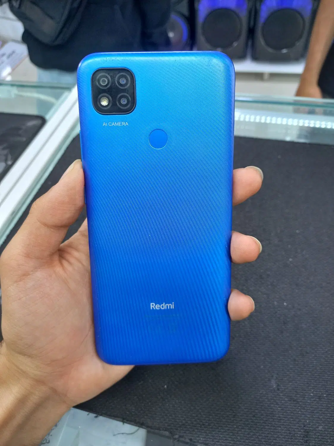 redmi 9c 64|موبایل|زنجان, |دیوار