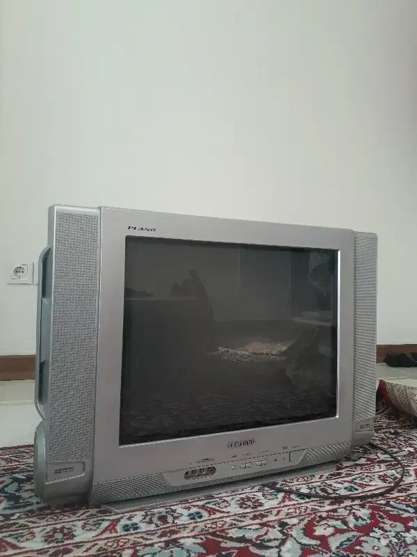 تلویزیون سامسونگ|تلویزیون و پروژکتور|کرج, گوهردشت|دیوار