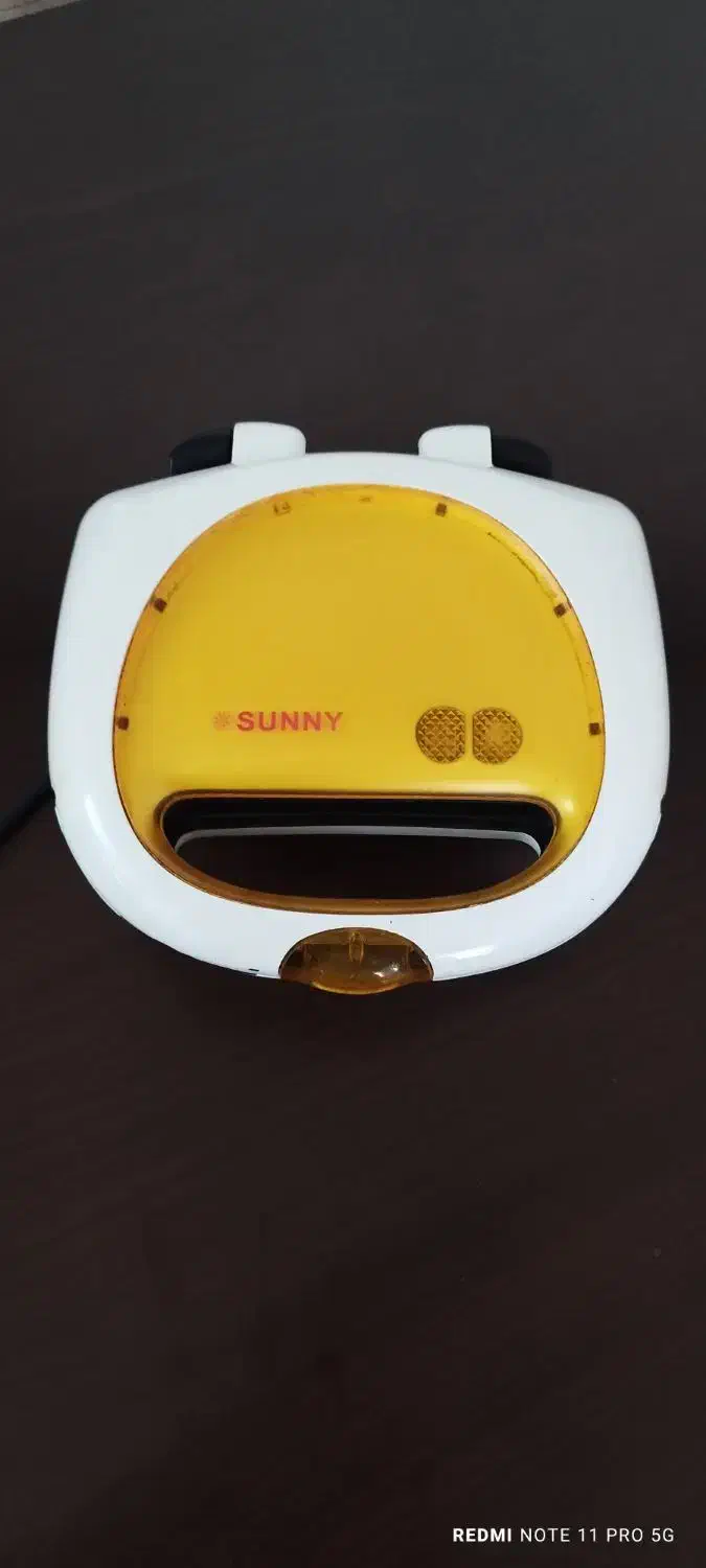 ساندویچ میکر|سایر لوازم برقی|مشهد, نیروی هوایی|دیوار