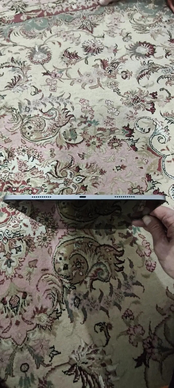 (IPAD PRO M2(WiFi|تبلت|مراغه, |دیوار