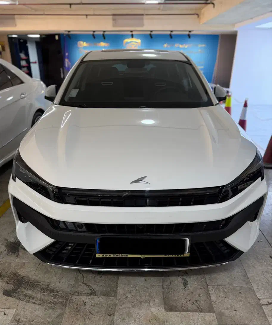 جی سون J7|خودرو سواری و وانت|تهران, میرداماد|دیوار