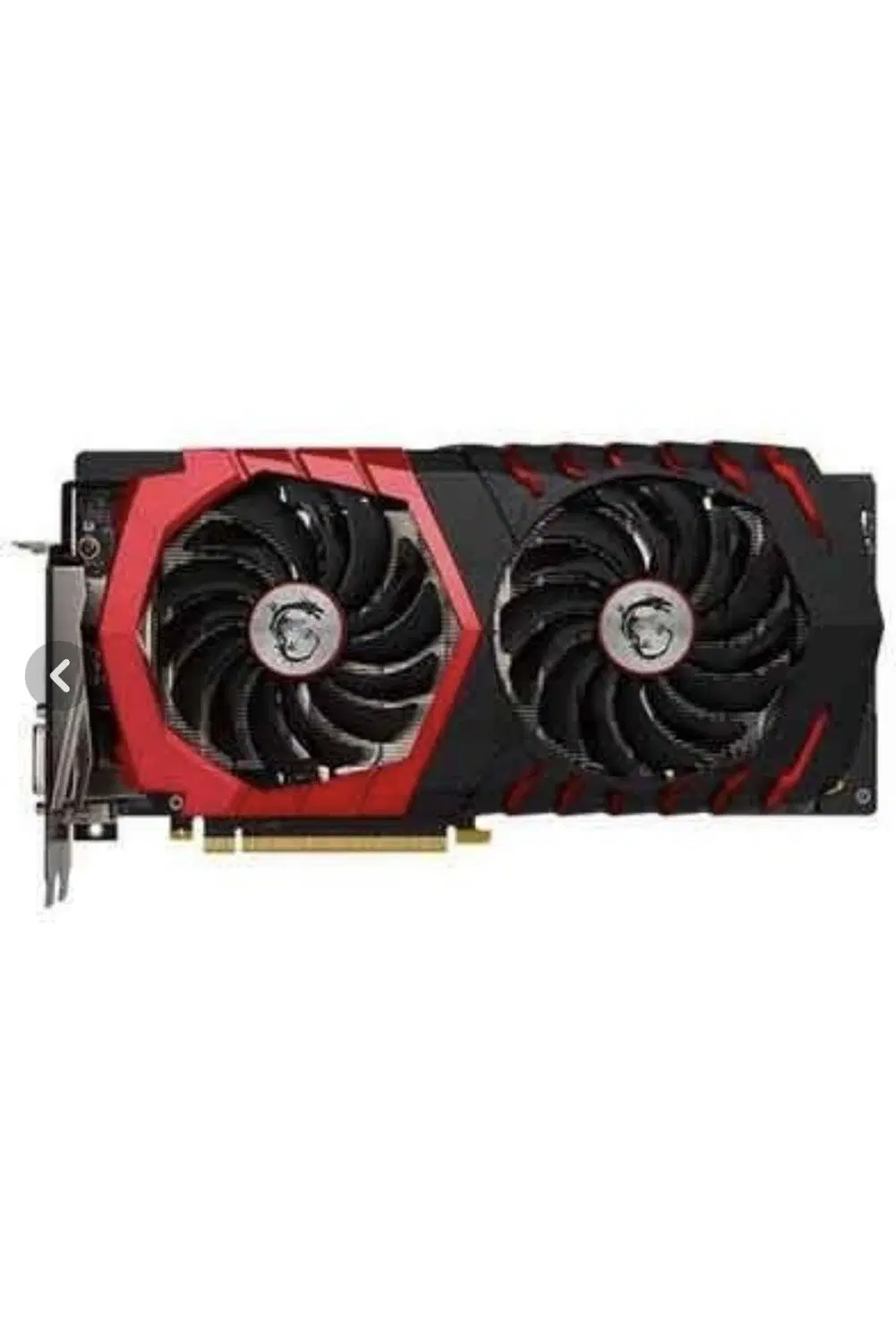 gtx1060 6G|قطعات و لوازم جانبی رایانه|تبریز, |دیوار