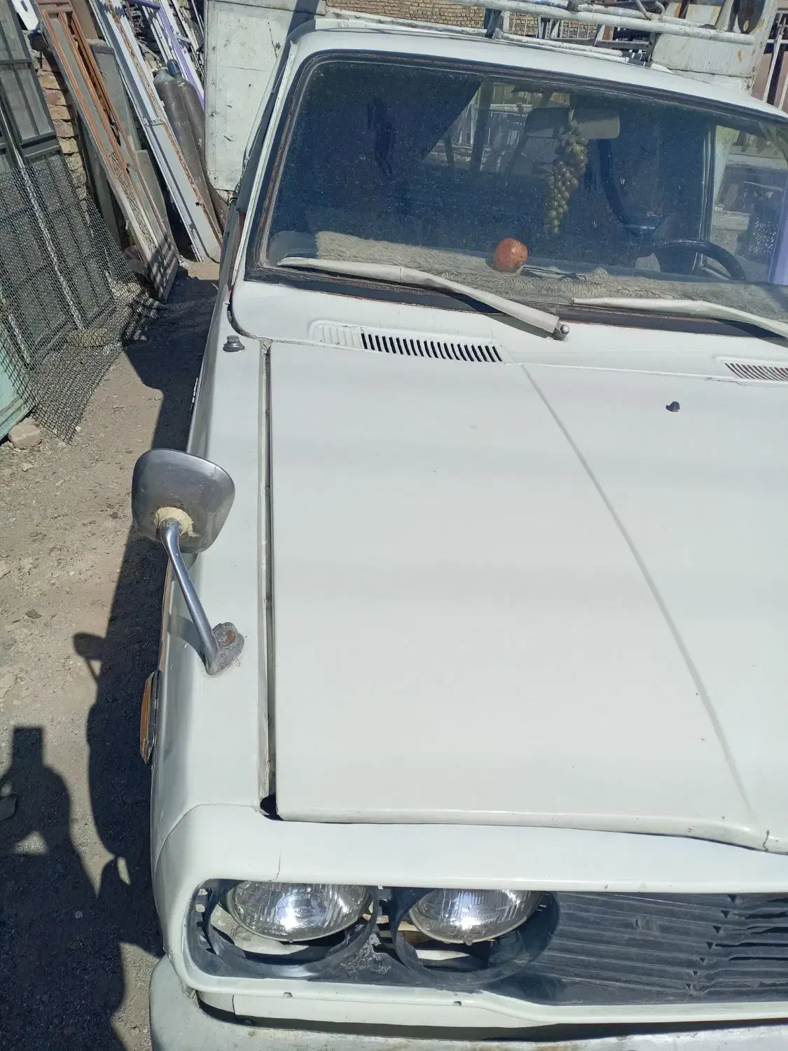 تویوتا هایلوکس78|خودرو سواری و وانت|بیرجند, |دیوار