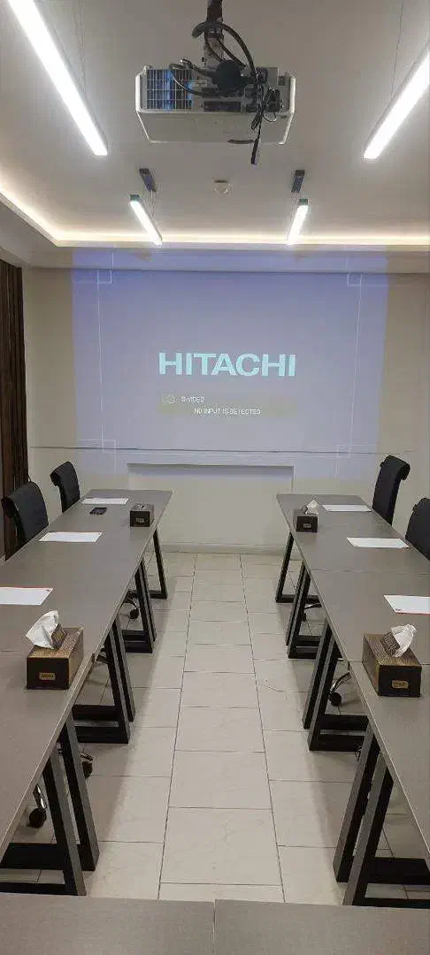 اجاره فضای آموزشی|اجارهٔ کوتاه‌مدت دفتر کار و فضای آموزشی|اصفهان, باغ زرشک|دیوار