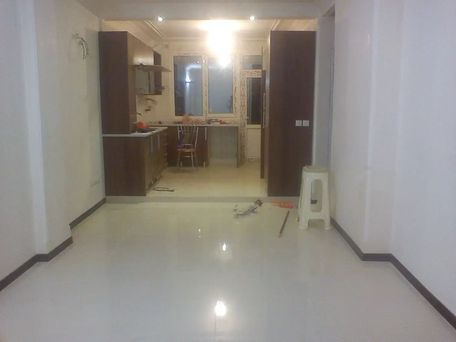 ۷۲ متر چهاردانگه ، گلشهر|پیش‌فروش املاک|چهاردانگه (تهران), |دیوار