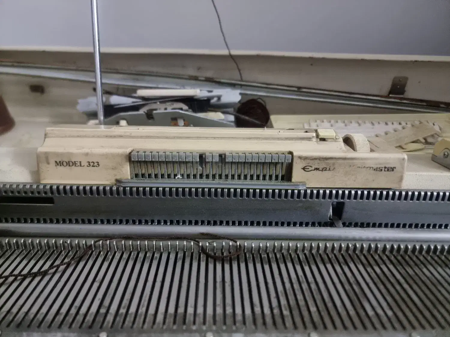 ماشین بافندگی|چرخ خیاطی و ریسندگی|آباده, |دیوار