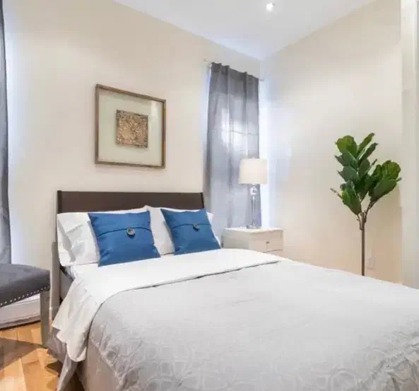 مبله سوییت فلت غرب شهر شیک / سعادت آباد|اجارهٔ کوتاهمدت آپارتمان و سوئیت|تهران, آسمان|دیوار