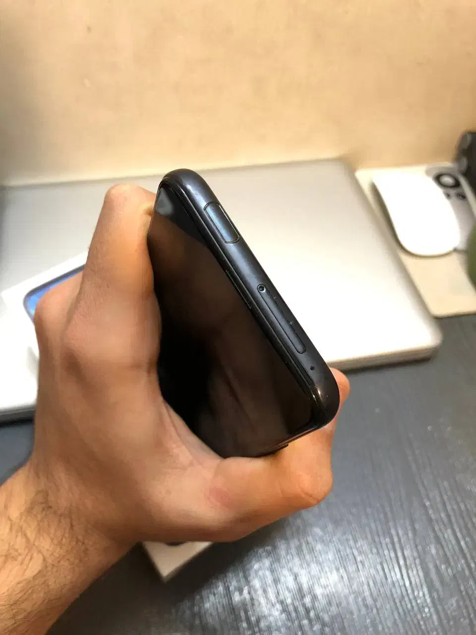 هواآویY9s|موبایل|مشهد, ادیب نیشابوری (شهرک غرب)|دیوار