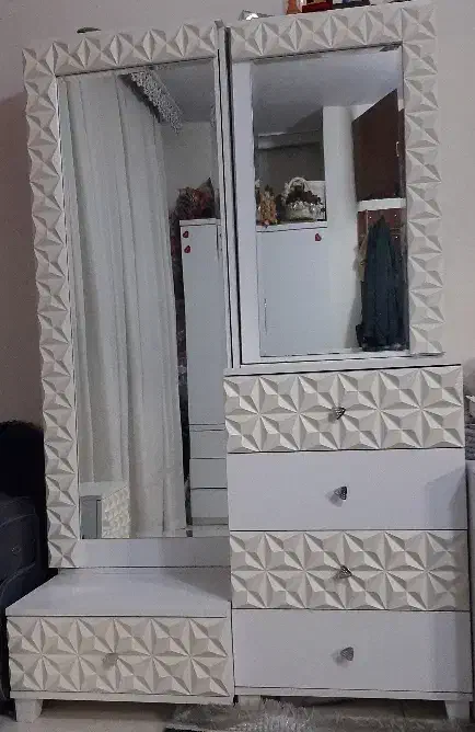 سرویس خواب دونفره|تخت و سرویس خواب|تهران, سلسبیل شمالی|دیوار