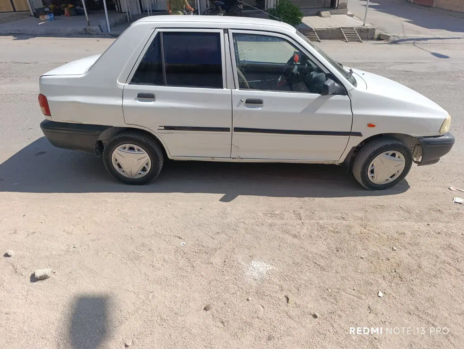 سایپا پراید|خودرو سواری و وانت|جهرم, |دیوار