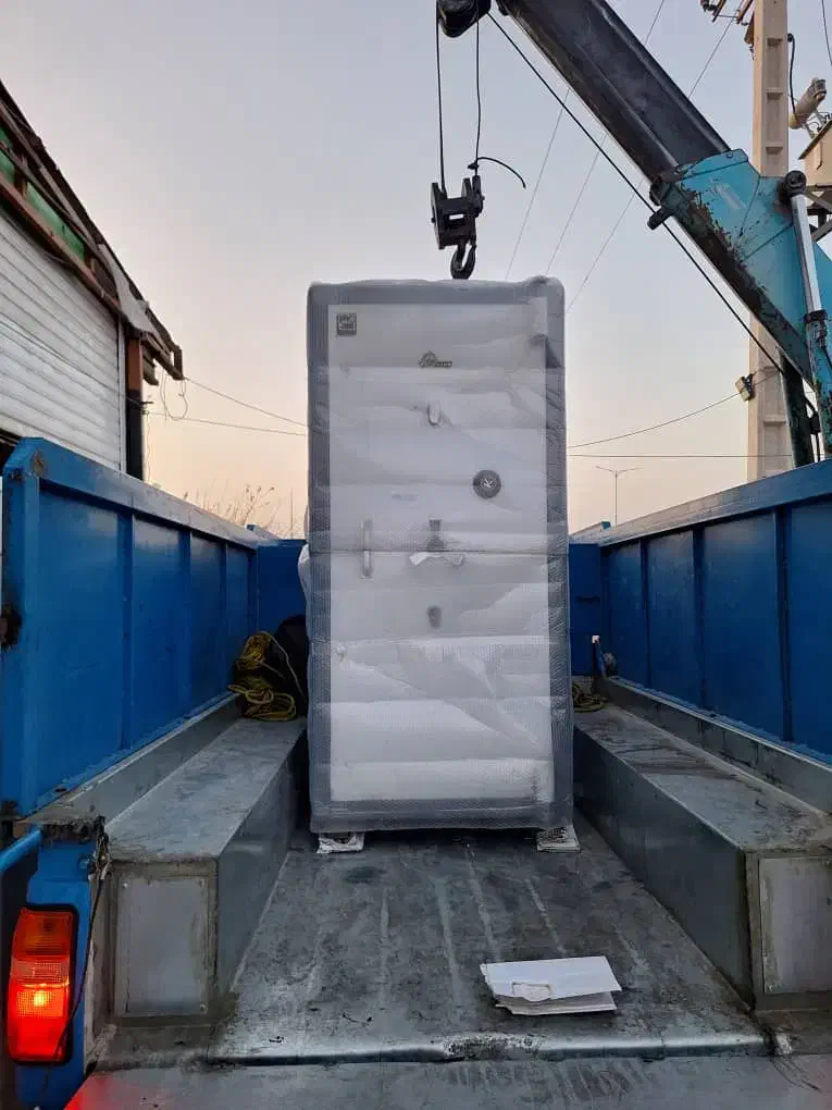 گاوصندوق مدل دوهزار نو و استوک کاوه|ابزارآلات|یزد, |دیوار