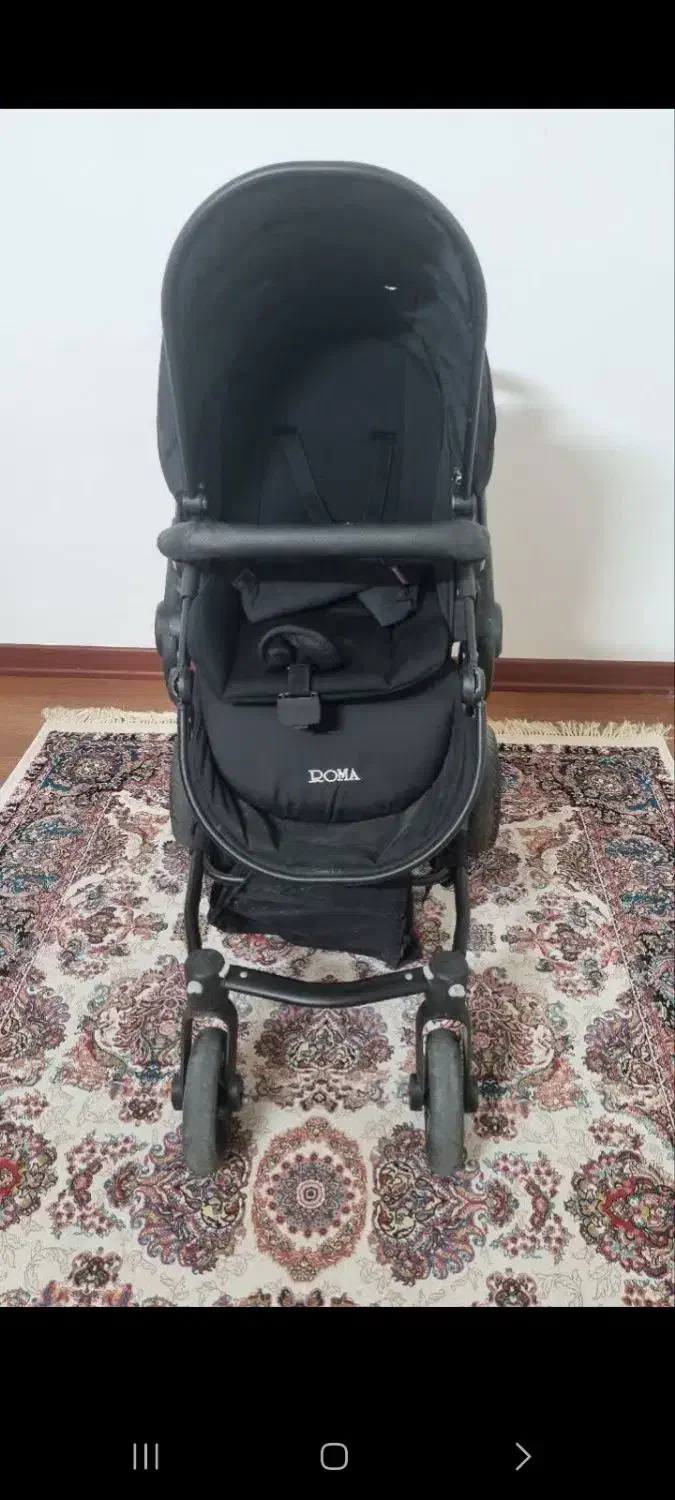 کالسکه|کالسکه و لوازم جانبی|فاضل آباد, |دیوار