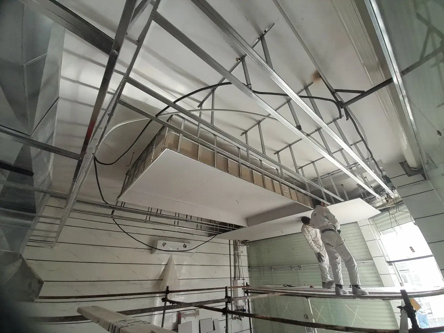 جشنواره یلدایی کناف متری۲۹۰|مصالح و تجهیزات ساختمان|اصفهان, فرح آباد|دیوار