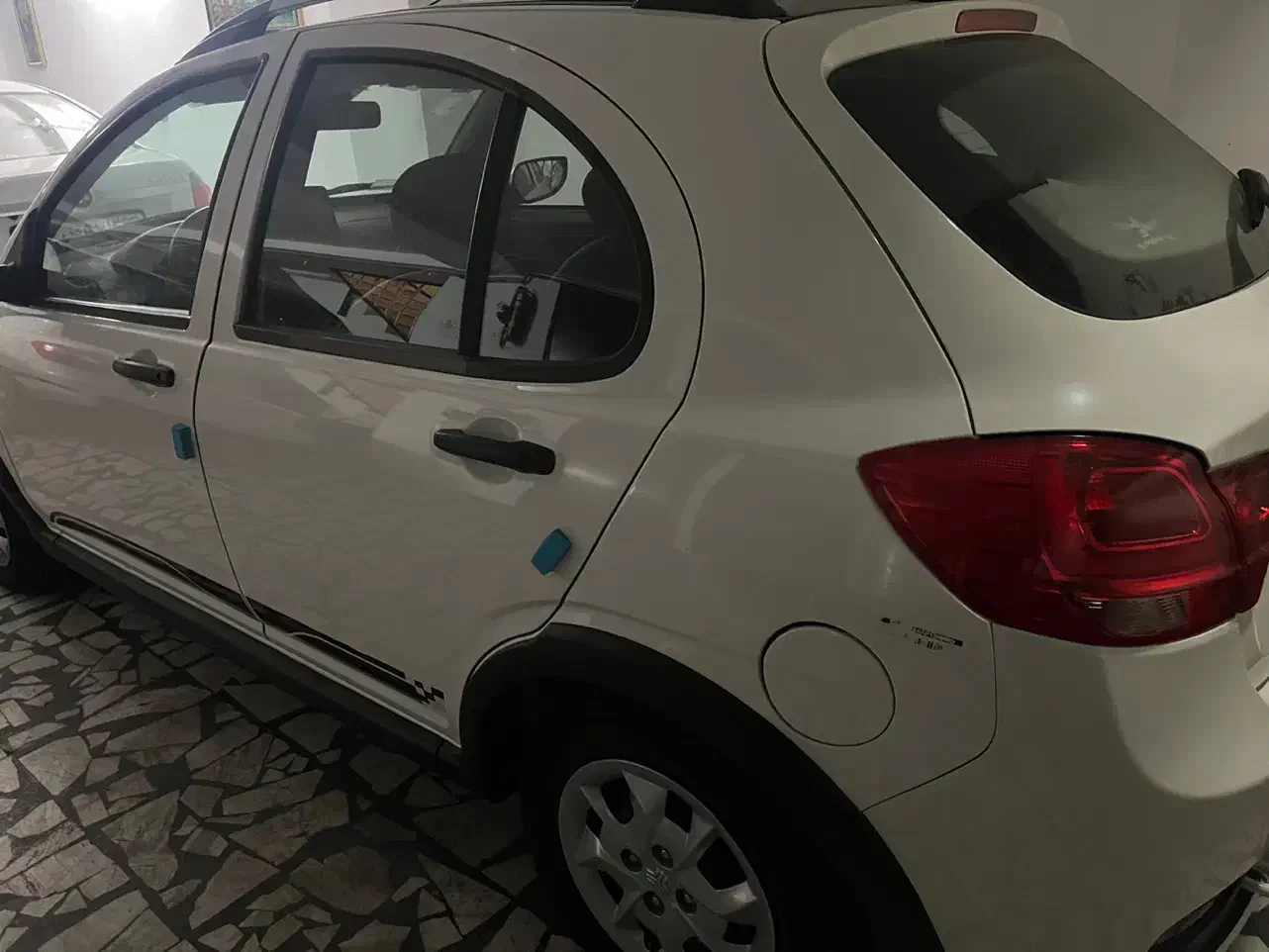 کوییک R مدل ۱۴۰۲ کم کار|خودرو سواری و وانت|بابل, |دیوار