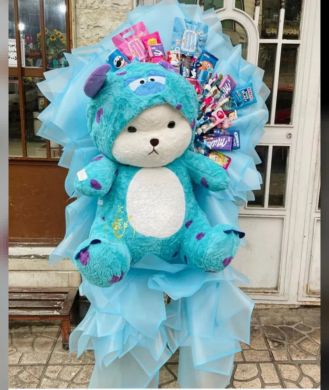 کادو ولنتاین|خدمات پذیرایی، مراسم|مشهد, هنرستان|دیوار