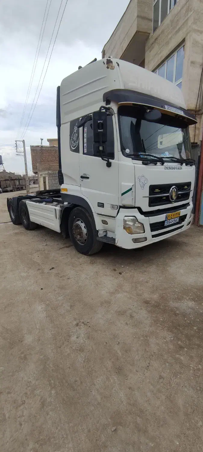 البرز|خودرو سنگین|میاندوآب, |دیوار