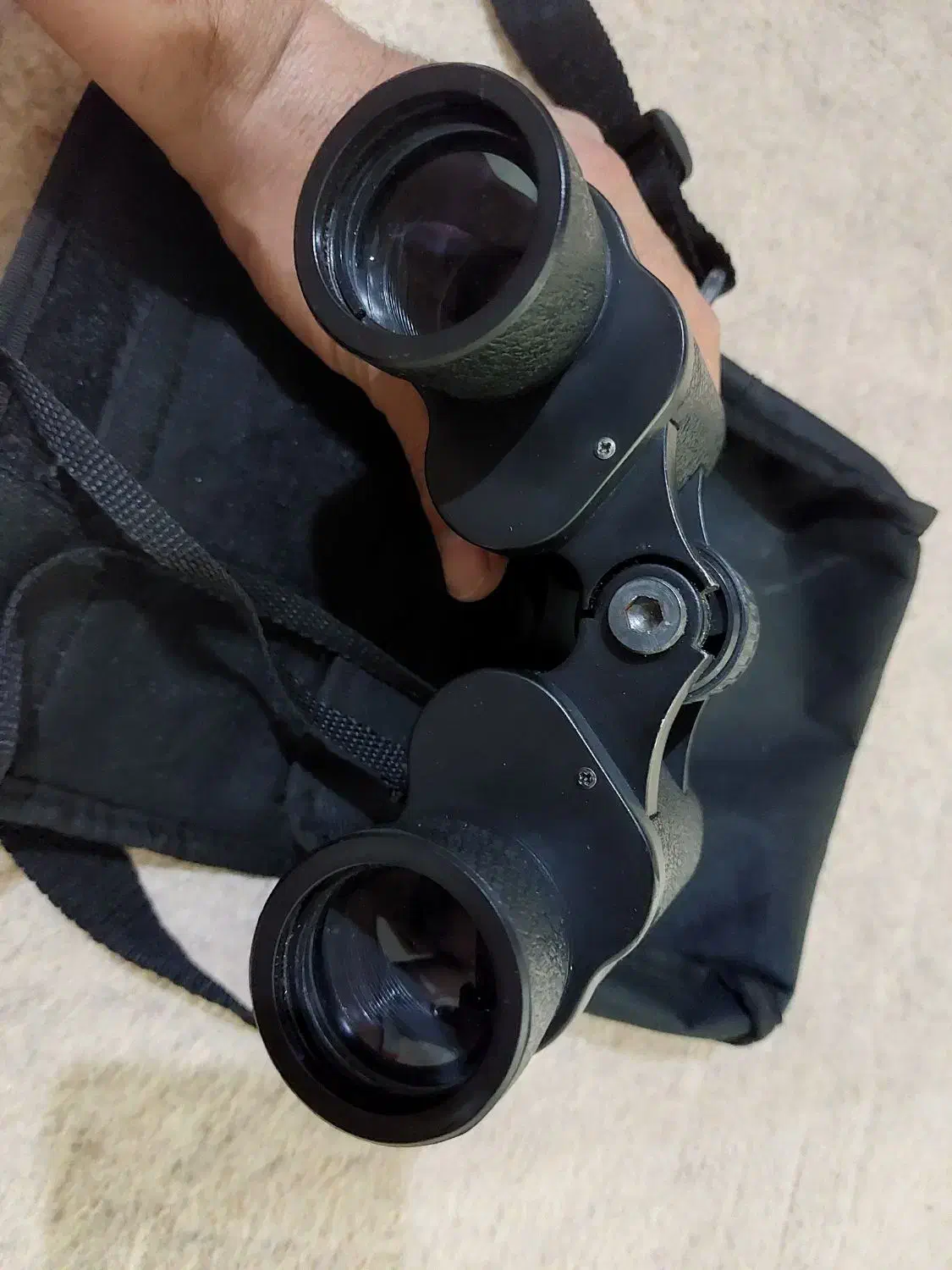 دوربین  شکاری|تجهیزات ورزشی|ایلام, |دیوار