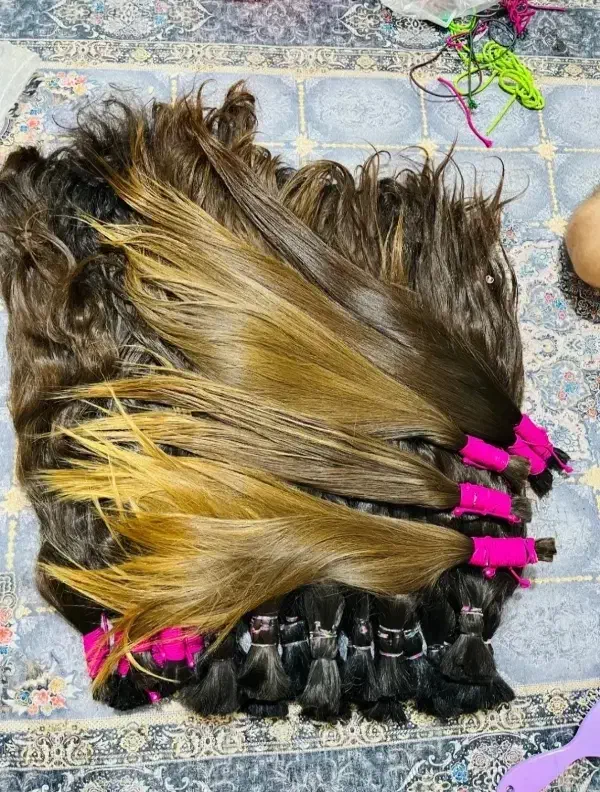 خرید میلیونی مو با بالاترین قیمت در جیرفت|آرایشی، بهداشتی، درمانی|جیرفت, |دیوار