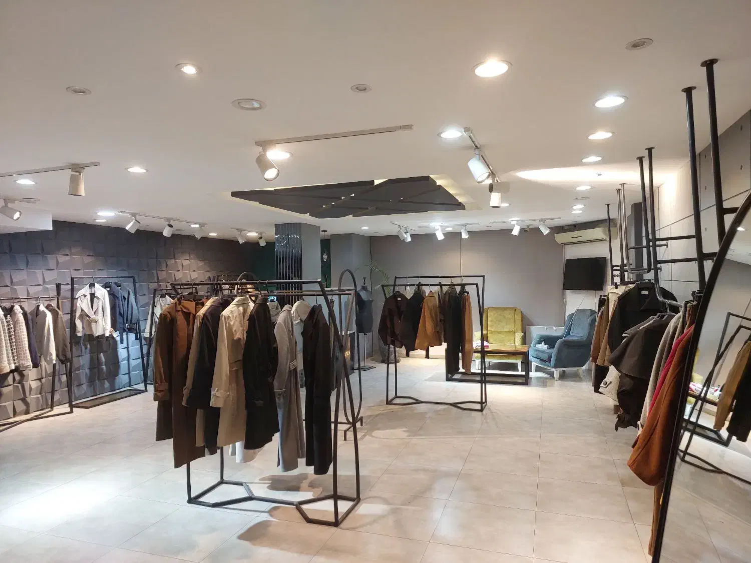 آپارتمان ۱۱۰ متر سند اداری|فروش دفتر کار، اتاق اداری، مطب|تهران, ایرانشهر|دیوار