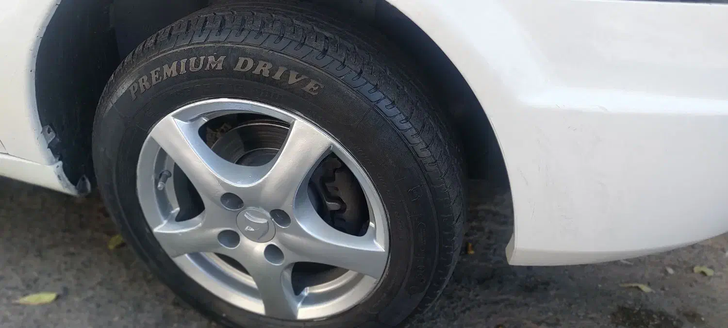 سمند سورن تمیز|خودرو سواری و وانت|مشهد, پنجتن|دیوار