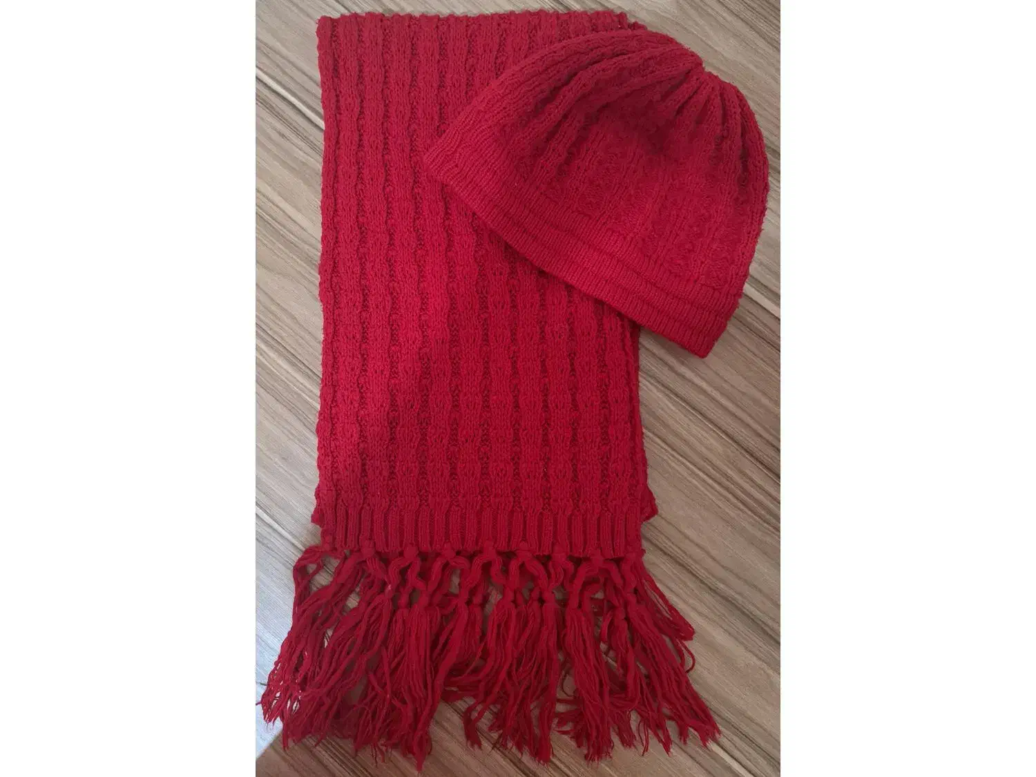 لباس بچگانه ، لباس دخترانه ، کلاه شالگردن دستکش|لباس|فردیس, شهرک وحدت|دیوار