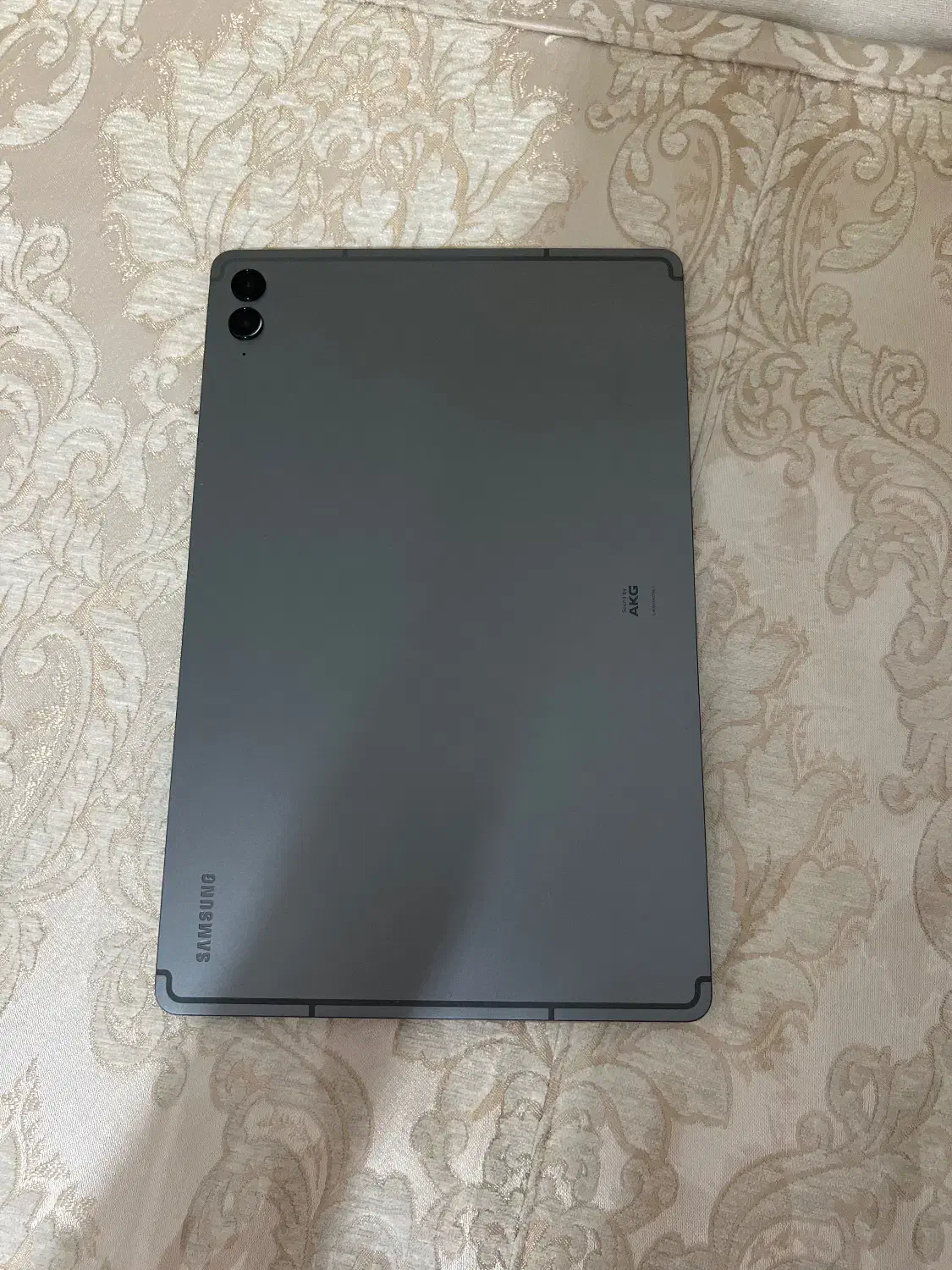 samsung galaxy tab s9 fe+|تبلت|شیراز, قصرالدشت|دیوار