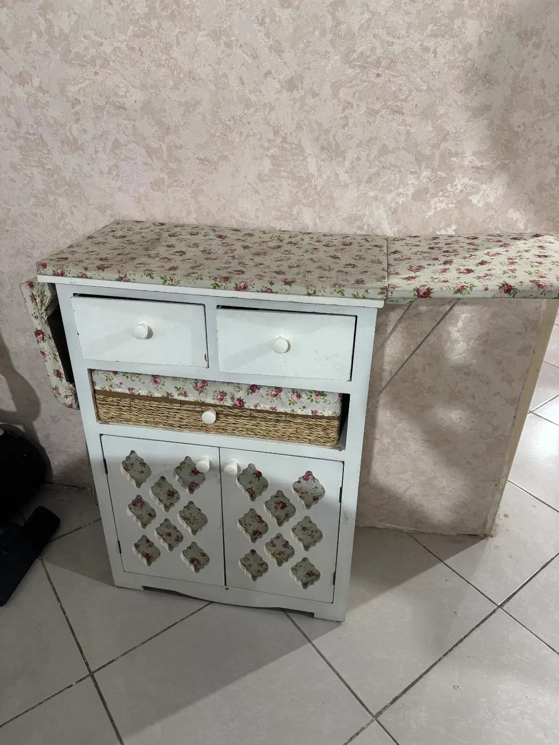 میزاتو‌کنسول دار|بوفه، ویترین، کنسول|تهران, فلاح|دیوار