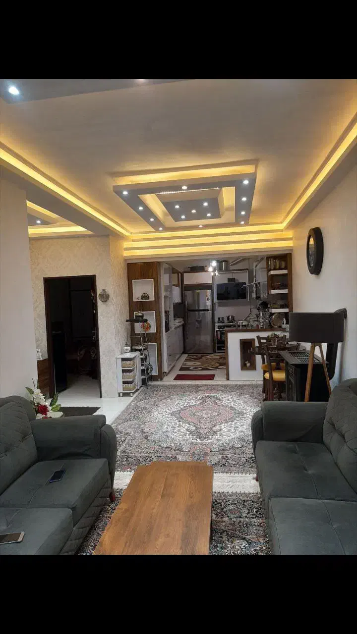 آپارتمان/طبقه اول/۷۰متر/۱خواب|فروش آپارتمان|تربتحیدریه, آسایش|دیوار