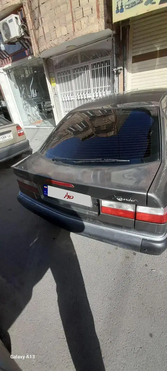 زانتیا 2000|خودرو سواری و وانت|قم, ولیعصر|دیوار